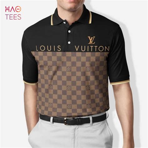 louis vuitton polo shirt heren|louis vuitton polo shirt sale.